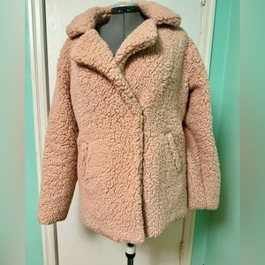 Silver Jeans Co.  M Pink